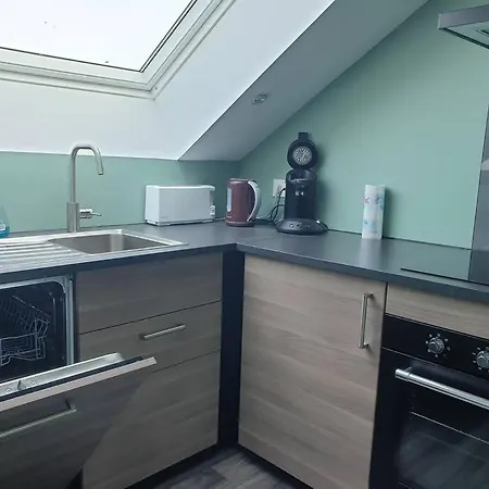 Διαμέρισμα Les Toits - Le Tiche - 3 *