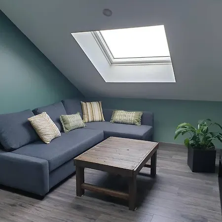 Les Toits - Le Tiche - 3 *