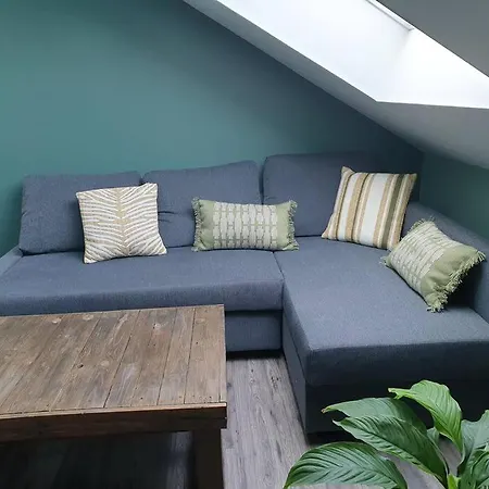 Apartamento Les Toits - Le Tiche - 3 Audun-le-Tiche