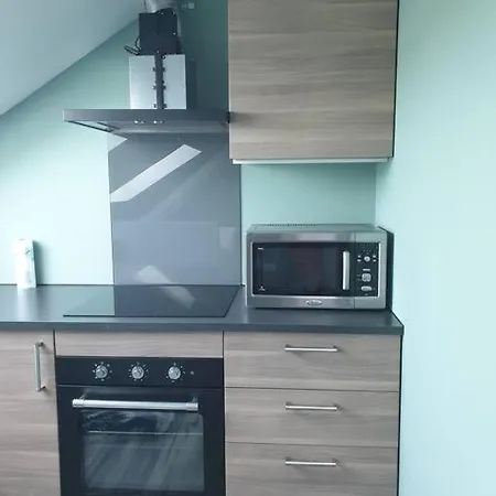 Apartamento Les Toits - Le Tiche - 3 *