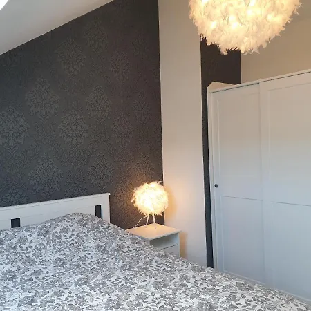 Apartamento Les Toits - Le Tiche - 3 *