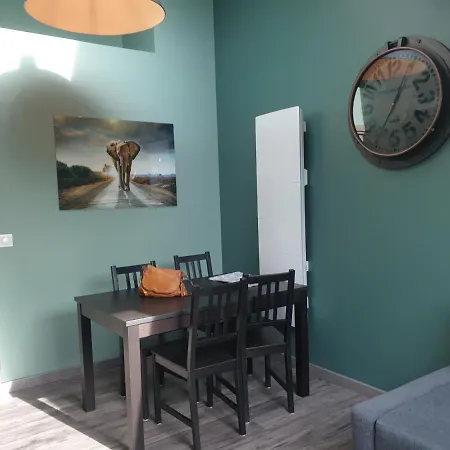 Apartamento Les Toits - Le Tiche - 3 *