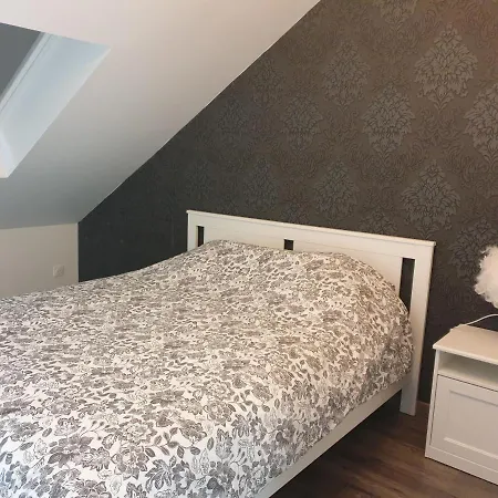 Les Toits - Le Tiche - 3 Apartamento