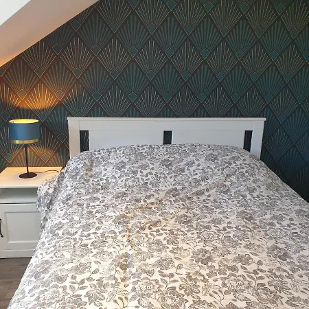 Apartamento Les Toits - Le Tiche - 3 Audun-le-Tiche