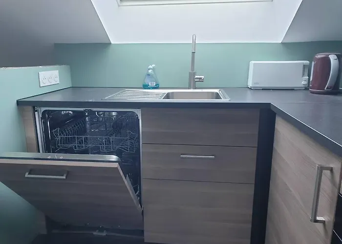 Les Toits - Le Tiche - 3 Apartmán