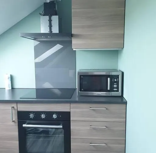 Apartamento Les Toits - Le Tiche - 3 *