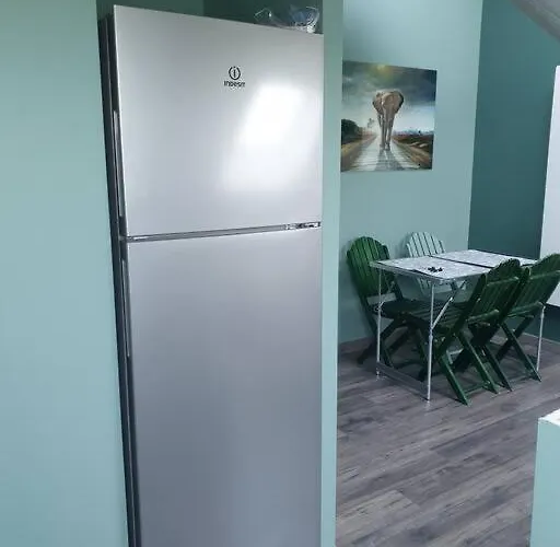 Les Toits - Le Tiche - 3 Apartmán *