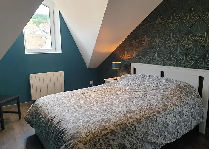 Apartamento Les Toits - Le Tiche - 3 *