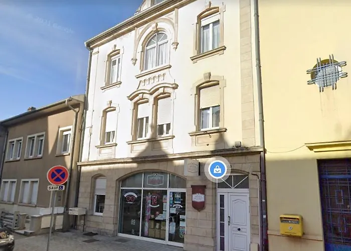 Les Toits - Le Tiche - 3